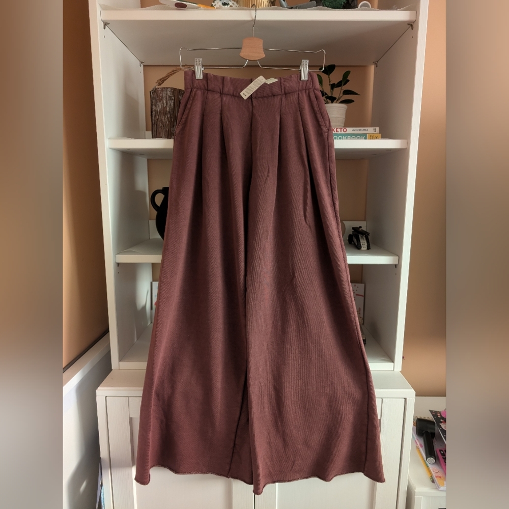 Aerie Street Trouser